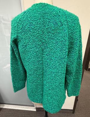 Vintage Handmade Cardigan Boucle Sweater Lot