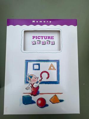 Teaching Materials - Set of 4 Reading Lessons