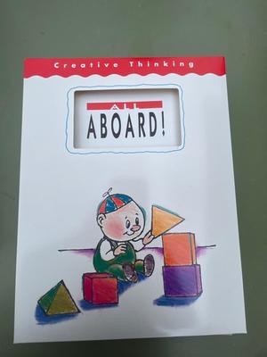 Teaching Materials - Set of 4 Reading Lessons