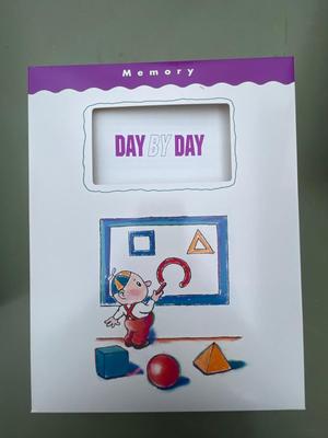 Teaching Materials - Set of 4 Reading Lessons