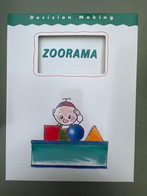 Teaching Materials - Set of 4 Reading Lessons