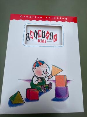 Teaching Materials - Set of 4 Reading Lessons