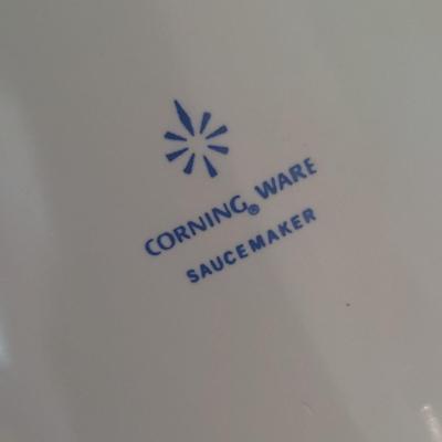 Cornflower Blue Corningware Baking Dishes (PB-BBL)