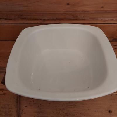 Cornflower Blue Corningware Baking Dishes (PB-BBL)