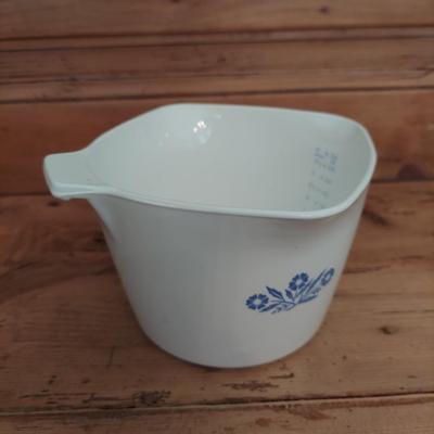 Cornflower Blue Corningware Baking Dishes (PB-BBL)