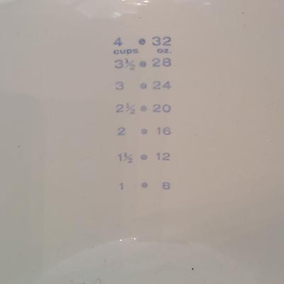 Cornflower Blue Corningware Baking Dishes (PB-BBL)