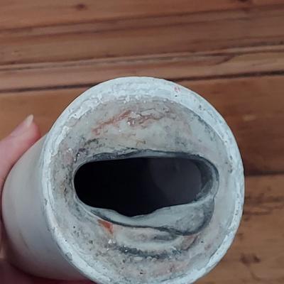 Two Vintage Porcelain Glove Displays (PB-BBL)