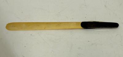Vintage Pocket-Knife Letter Opener