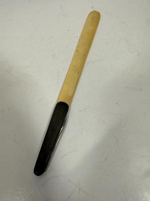 Vintage Pocket-Knife Letter Opener