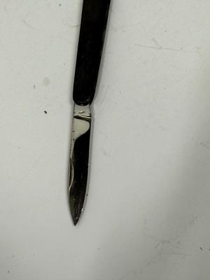 Vintage Pocket-Knife Letter Opener