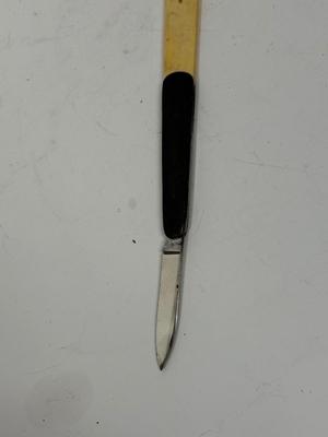 Vintage Pocket-Knife Letter Opener