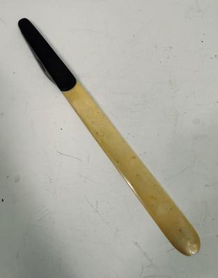 Vintage Pocket-Knife Letter Opener