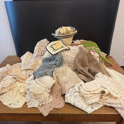 Crochet Galore!
