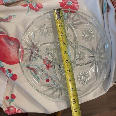 Vintage Anchor Hocking Snack Sets!