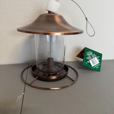Bird Feeder