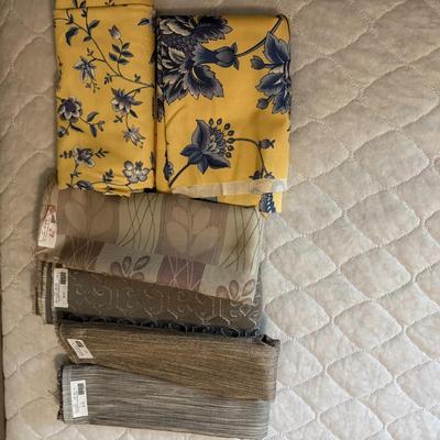 Fabric