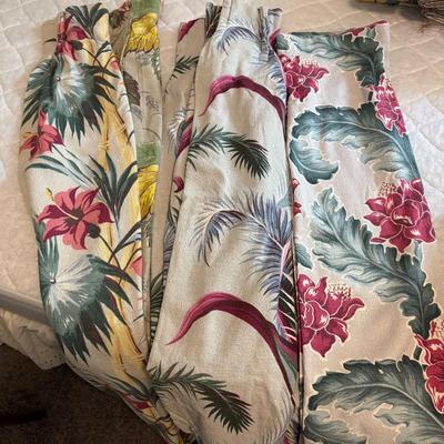Curtains