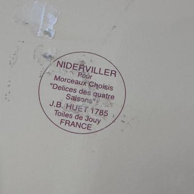 Platter - Niverviller, France