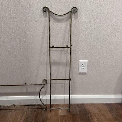 Plate Racks