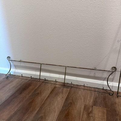 Plate Racks