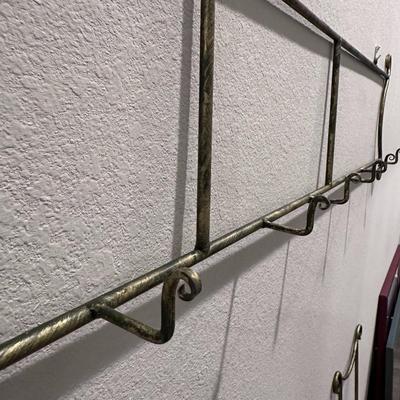 Plate Racks