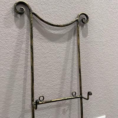 Plate Racks