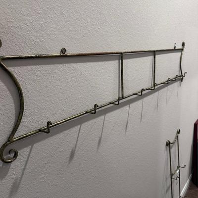 Plate Racks