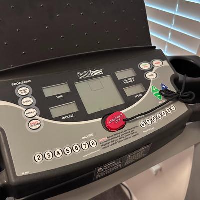 Treadmill