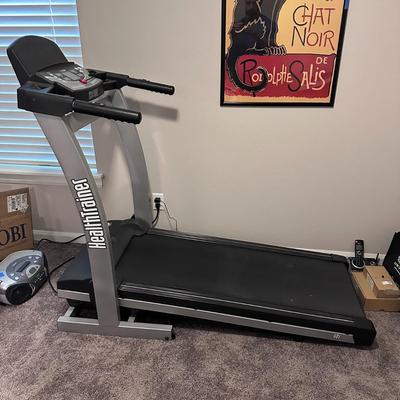 Treadmill