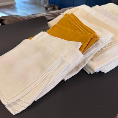 Miscellaneous Linens