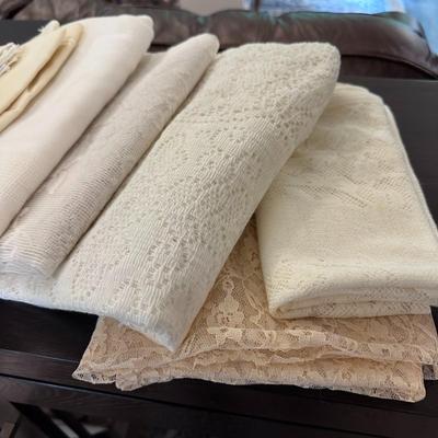 Miscellaneous Linens