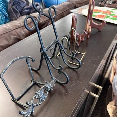 Plate holders Plate holders Plate holders!