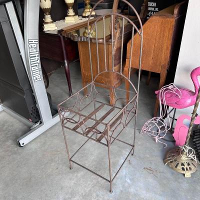 Planter Stand
