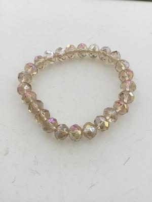 Beautiful stretchy fashion bracelet