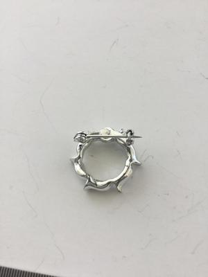 Vintage small pin