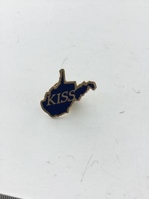 Vintage push pin