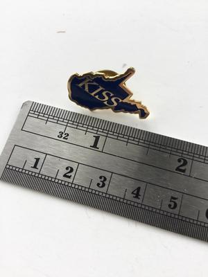 Vintage push pin