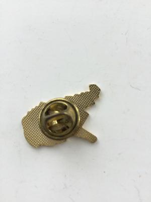 Vintage push pin