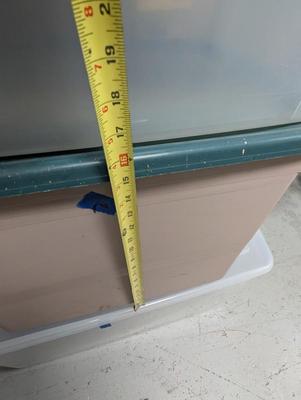 Assortment Of Bins Various Sizes Choice 2