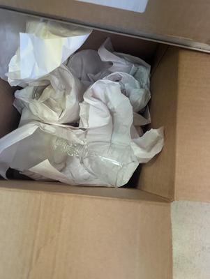 Box Lot Of Goodies