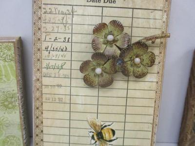Lori Siebert's Wood Art