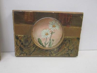 Lori Siebert's Wood Art