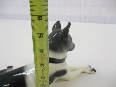 Great Dane MCM Robert Simmons Style Dog Figurine