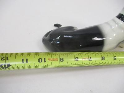 Great Dane MCM Robert Simmons Style Dog Figurine