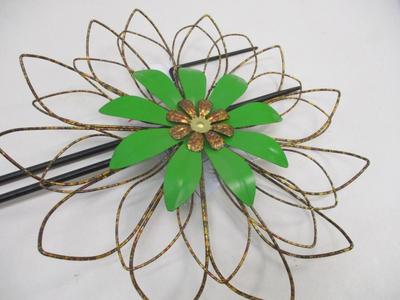 Blooming Color Flower Stakes