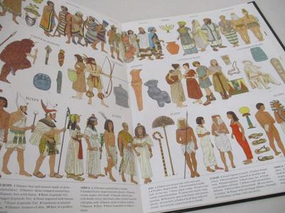 The Costume Timeline 5000 Years Of Fashion History