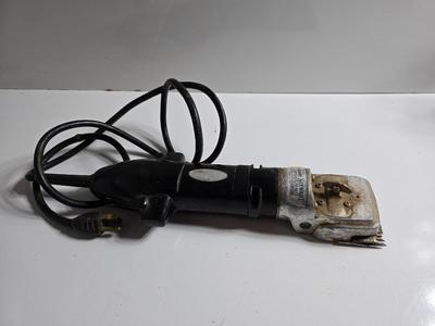horse grooming tools