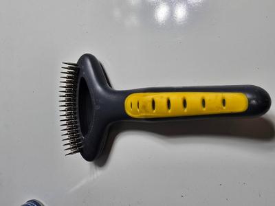 horse grooming tools