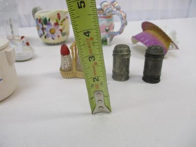 Antique Kitchen Decor