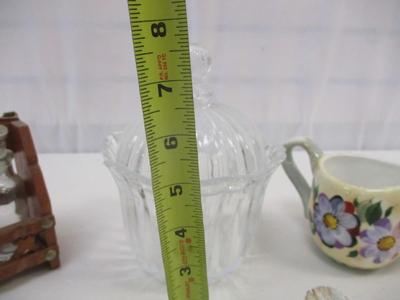 Antique Kitchen Decor